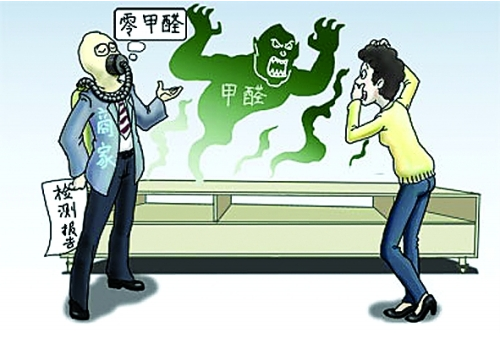 除甲醛加盟項(xiàng)目優(yōu)勢有哪些？
