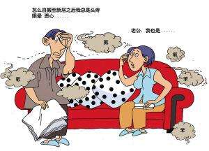你真對室內空氣放心？