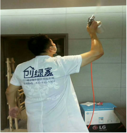 什么樣的光觸媒除甲醛效果最佳？