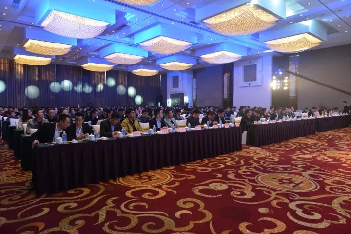 不忘初心，砥礪前行 | 2017丁酉年創(chuàng)綠家大事記回顧！