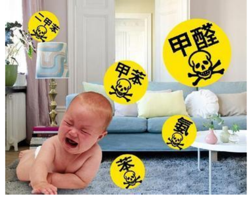 用光觸媒除甲醛咋樣？甲醛有什么特征？