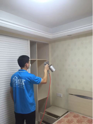 室內環保空氣環境對孕婦的作用有多大？