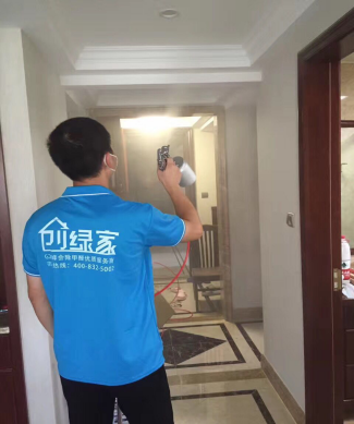 室內甲醛污染隱患較大，如何選擇除甲醛公司是關鍵！