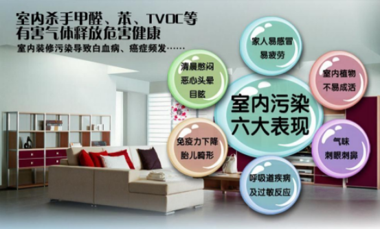 專業(yè)的甲醛檢測(cè)公司檢測(cè)治理甲醛效果才好！