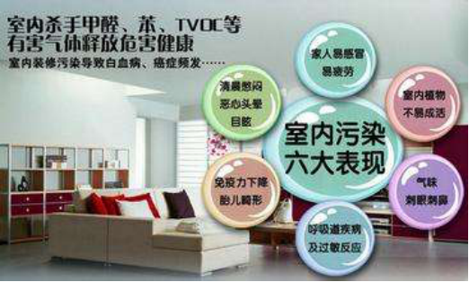 室內(nèi)污染有哪些？室內(nèi)污染如何避免？
