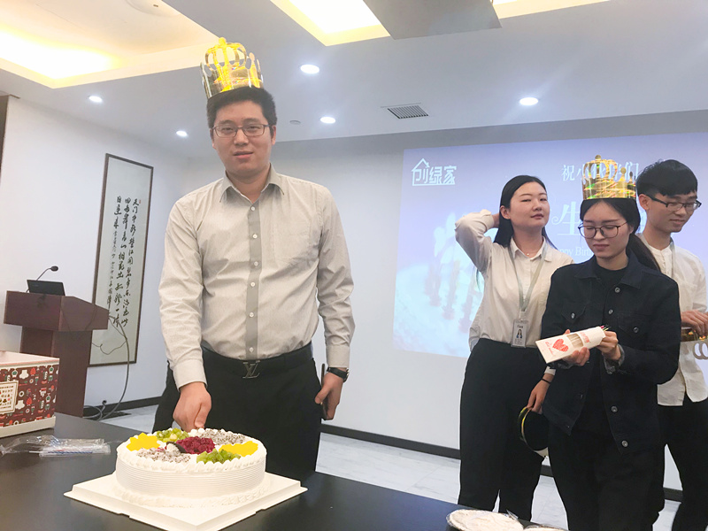 【5月生日會】這期壽星各個都可以出C位！