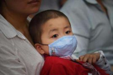 5歲女童患上白血病，竟是室內(nèi)裝修甲醛污染造成的！
