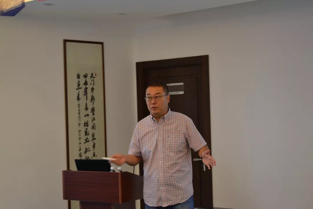 中國凈化委走進(jìn)浙江——中國室內(nèi)環(huán)境凈化治理專業(yè)委員會(huì)浙江培訓(xùn)基地交流峰會(huì)圓滿結(jié)束！