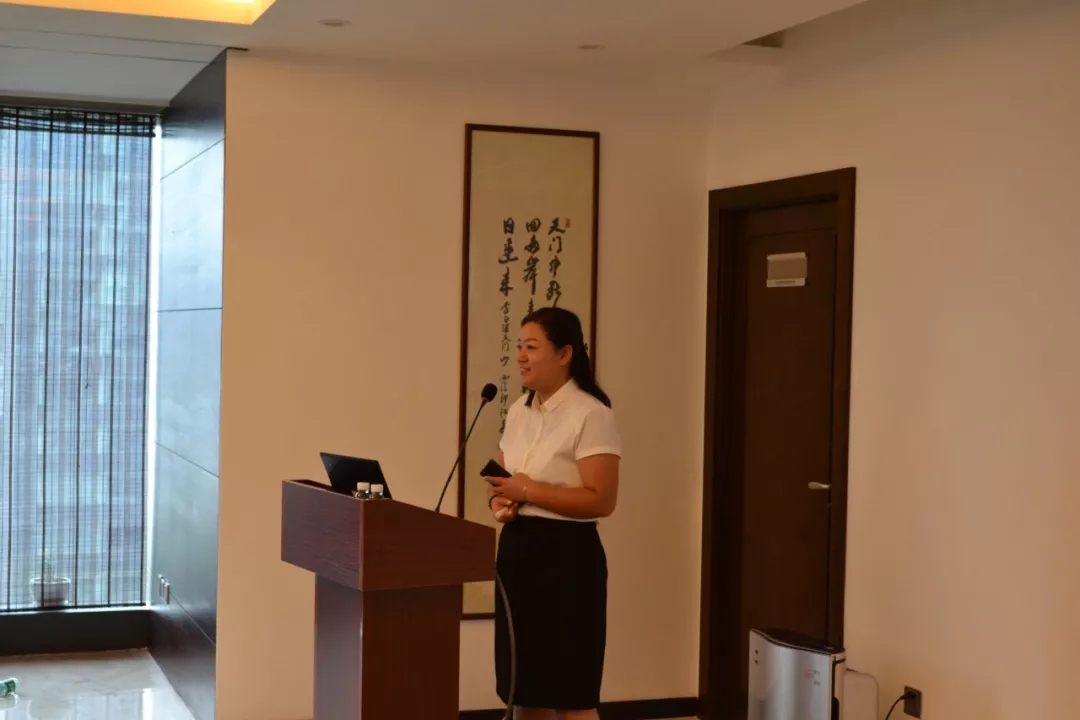 中國凈化委走進(jìn)浙江——中國室內(nèi)環(huán)境凈化治理專業(yè)委員會(huì)浙江培訓(xùn)基地交流峰會(huì)圓滿結(jié)束！