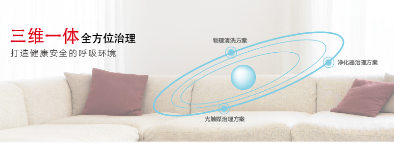 哪些除甲醛加盟公司可以代理？