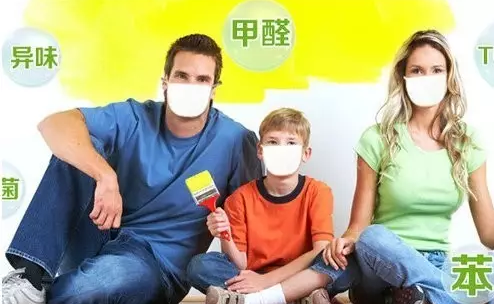 新家裝修除甲醛該怎么做？