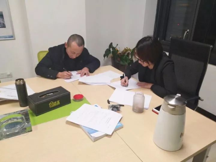 熱烈祝賀方總簽約創(chuàng)綠家黃岡市縣級(jí)代理！